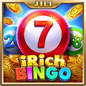 Irish Bingo game icon